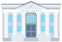 courthouse